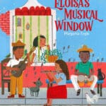 Eloisa's Musical Window