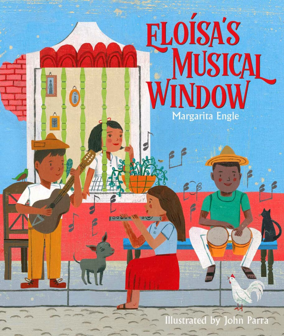 Eloisa's Musical Window