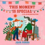 This Moment is Special COVER This Moment is Special COVER