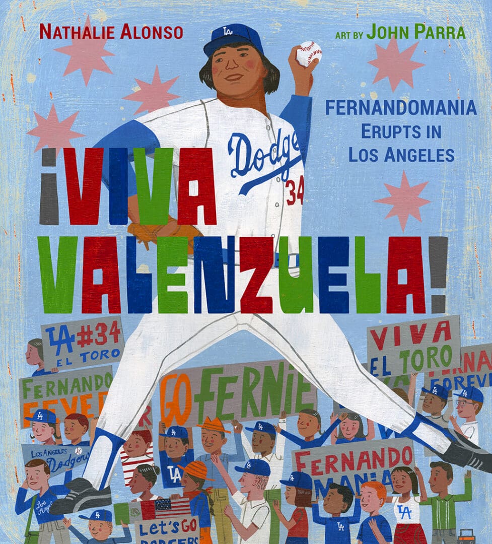 ¡Viva Valenzuela!: Fernandomania Erupts in Los Angeles