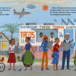 8. Viva Valenzuela pgs 16-17 Fernandomania small