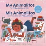 My Animalitos: A Frida Kahlo Story
