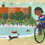 2 Frida Cover Board Book SPREAD 2 copy