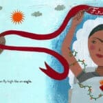 4 Frida Cover Board Book SPREAD 4 copy