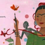 7 Frida Cover Board Book SPREAD 7 copy