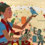 8 Frida Cover Board Book SPREAD 8 copy